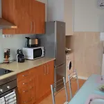 Apartamento Santa Lucía