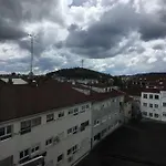 Apartamento Vacacional do Pexigo