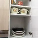 Apartamento Vacacional do Pexigo