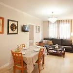 Apartamento Maria Inmaculada