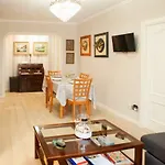 Apartamento Maria Inmaculada
