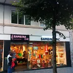 Apartamento Brañas