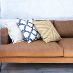 Centric, Spacious And Bright