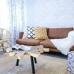 Centric, Spacious And Bright