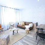 Centric, Spacious And Bright