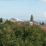 Casco Antiguo No Recojo Equipaje