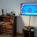 Rúa dos Concheiros, 7 Apartamento