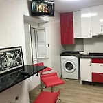 Apartamento Casco Histórico