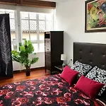 Apartamento Casco Histórico
