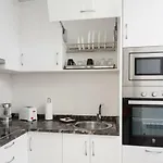 Apartamento Algalia Catedral