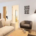 Apartamento de diseño Camino de Santiago