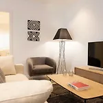 Apartamento de diseño Camino de Santiago