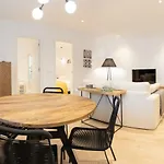 Apartamento de diseño Camino de Santiago
