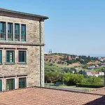 Albergue Seminario Menor