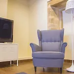 Apartamento Costa Nova De Abaixo