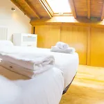 Apartamento Costa Nova De Abaixo