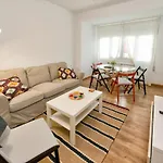 Apartamento Nuevo, Muy Centrico Y Completamente Equipado Para 5 Personas