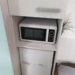 Acogedor Estudio Centrico