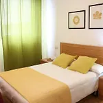 Apartamentos Turisticos Cancelas By Bossh Hotels