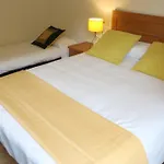 Apartamentos Turisticos Cancelas By Bossh Hotels