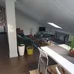 Apartamento en vivienda unifamiliar, con plaza de garaje
