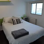 Apartamento en vivienda unifamiliar, con plaza de garaje