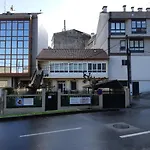 Apartamento en vivienda unifamiliar, con plaza de garaje