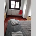 Apartamento con garaje Santiago de Compostela