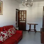Apartamento con garaje Santiago de Compostela