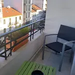 Apartamento con garaje Santiago de Compostela