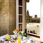 Parador De Santiago - Hostal Reis Catolicos