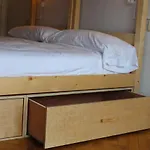 Hostel Santiago