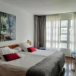 Hotel Horreo By Bossh! Hotels