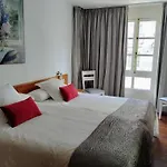 Hotel Horreo By Bossh! Hotels