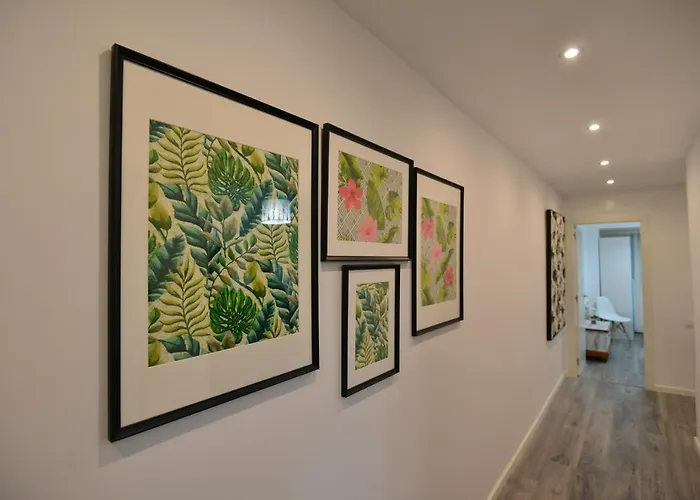 Apartamento Escalinata Triacastela
