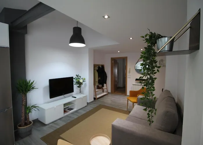 Apartamento La Paz