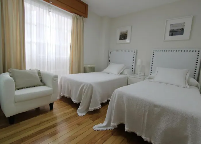 Vivienda Uso Turistico Espineira