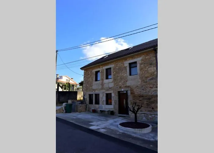 Apartamentos CATA Santiago de Compostela