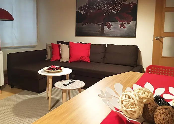 Red Home