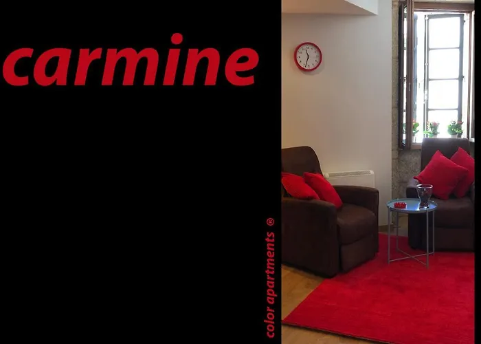 Carmine & Violet Home