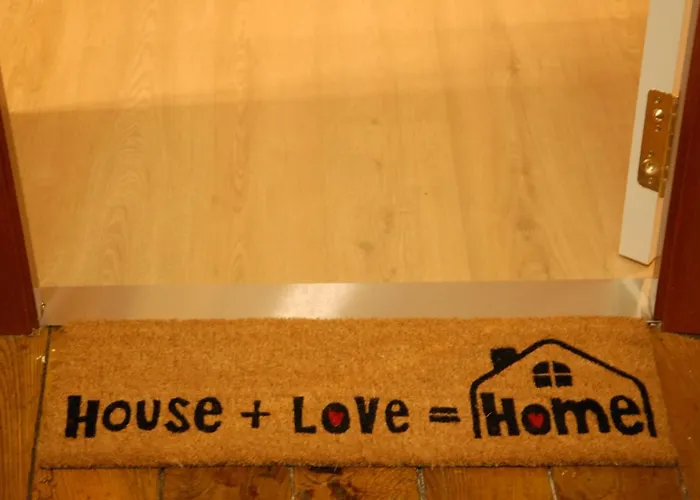 Pine Home