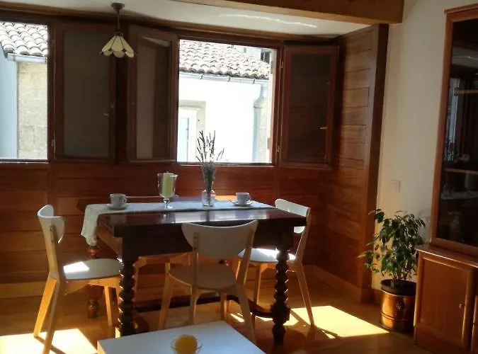 Historical Center apartament