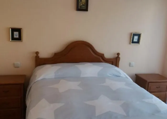 Piso Maria C
