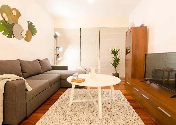 Valente Flat By Serendipia Turismo