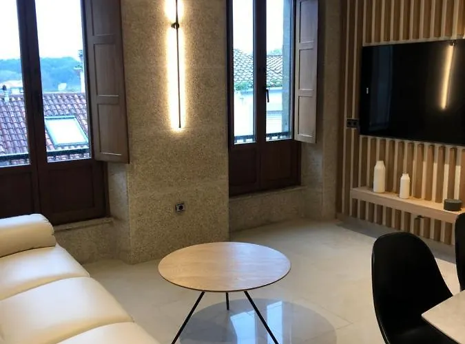 Apartamento Lux 75 Metros Cuadrados