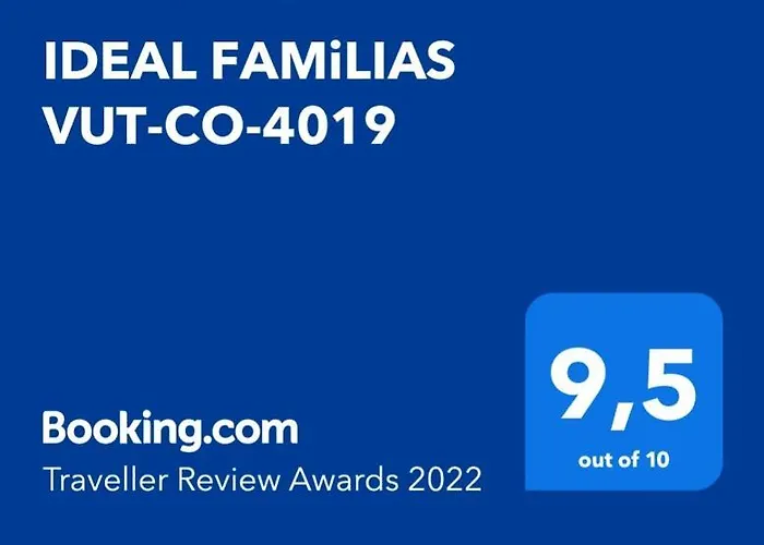 Ideal Familias Vut-Co-4019