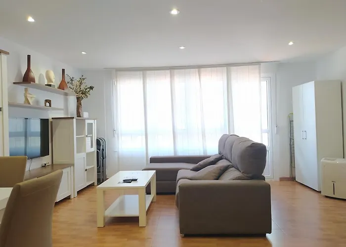 Apartemento Pablo