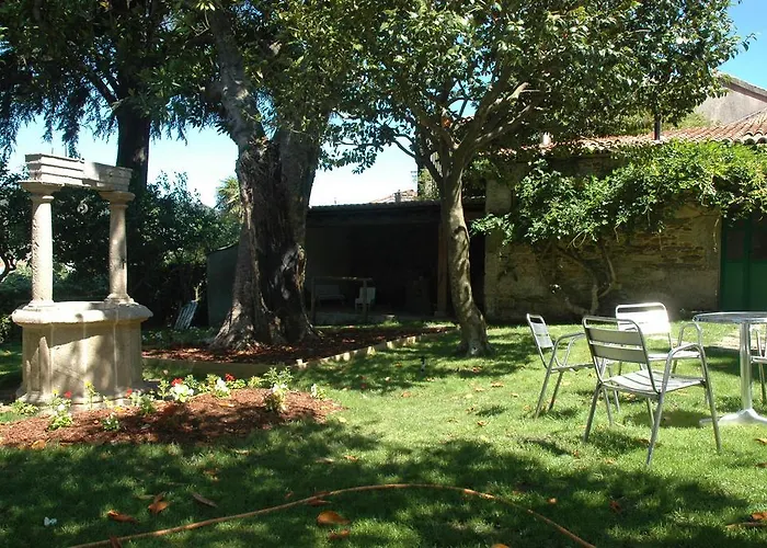 Albergue Roots & Boots