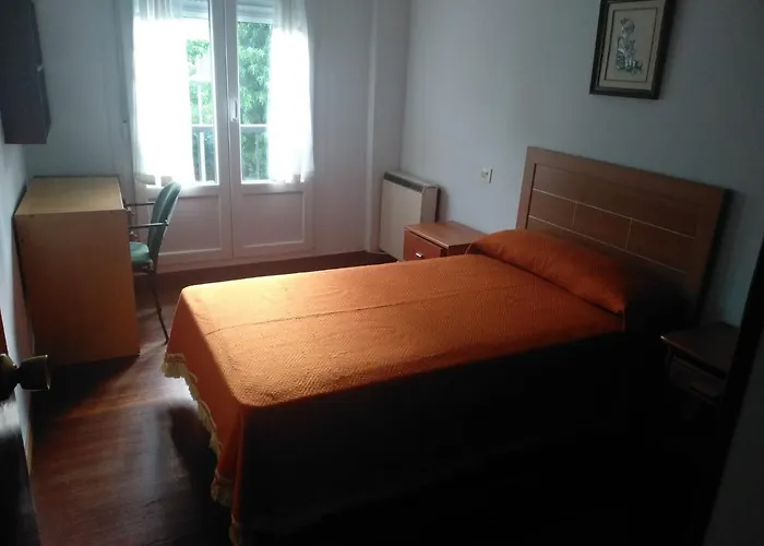 Apartamento Pelamios II