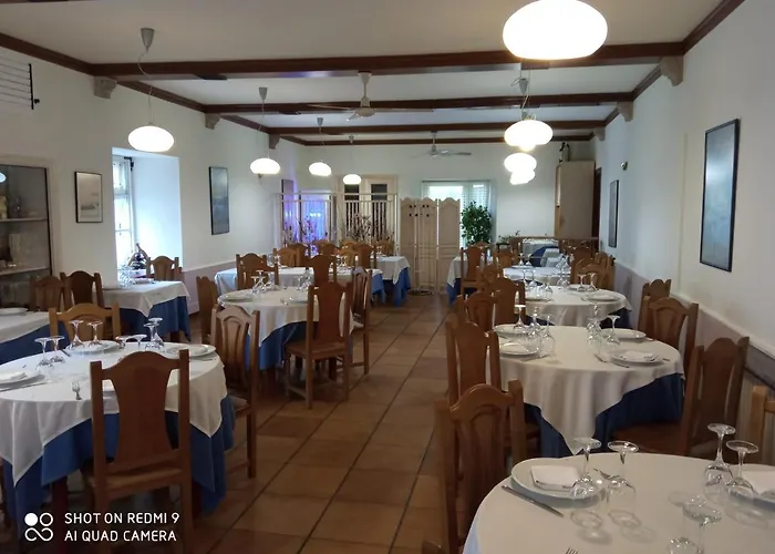 Hotel San Paio